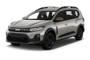 Dacia Jogger TCe 110 Expression 5-Sitzer