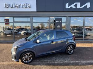Kia Picanto 1.0 Spirit Totwinkel Keyless