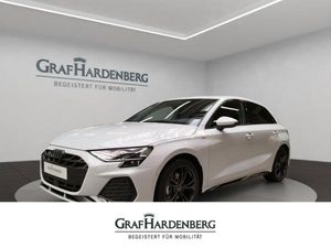 Audi A3 Sportback S line TFSI | JETZT SICHERN !