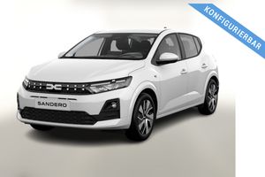 Dacia Sandero Expression TCe 100 Leasing privat