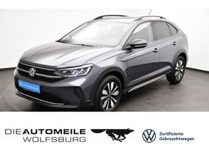 Volkswagen Taigo 1.0 TSI Goal LED/ACC/AHK