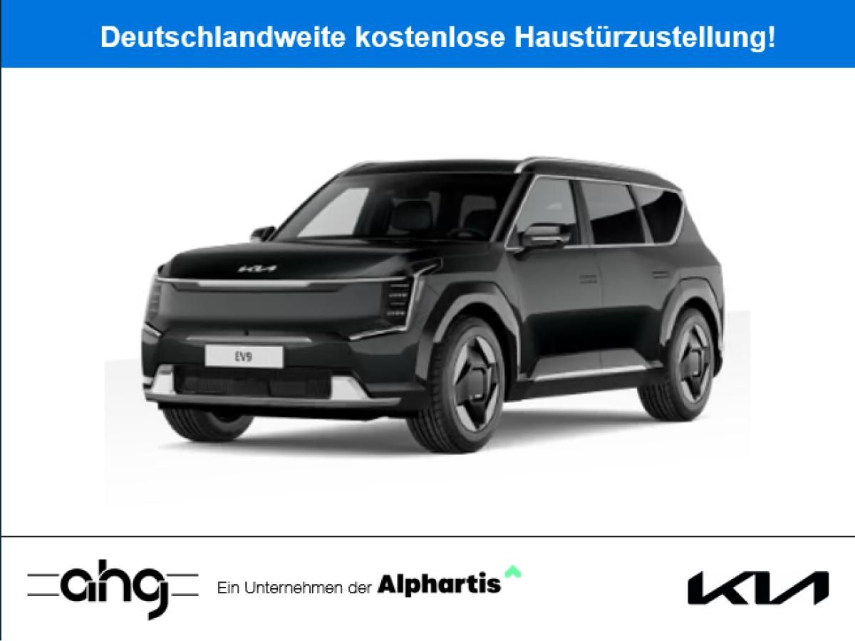 Kia EV9 AIR // FREI KONFIGURIERBAR Leasing