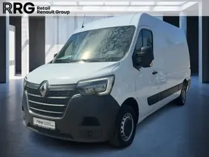 Renault Master 2.3 DCI 135 L2H2 3,3t