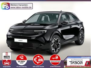 Opel Mokka Ultimate WinterP SHZ LHZ Nav Matrix ACC