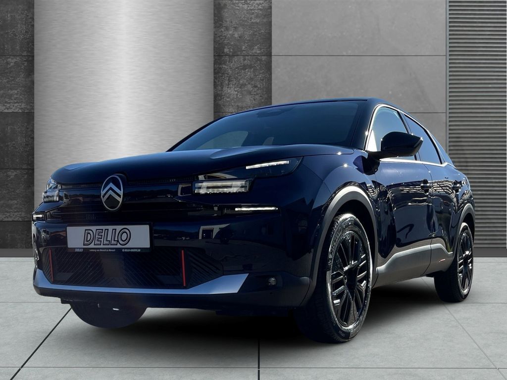 Citroën C4 Collection Mild-Hybrid 6-AT Winterpaket Navi Leasing