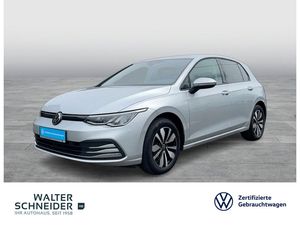 Volkswagen Golf 2.0 TDI DSG Move ACC Navi AHK RFK