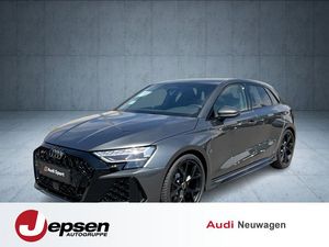 Audi RS 3 Sportback S tr. RS-Abgas ACC Cam elHeck