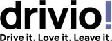 drivio Logo