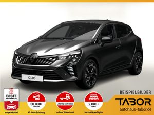 RENAULT CLIO Techno TCe 90 Kam PDC vo/hi SHZ PDC Nav Leasing