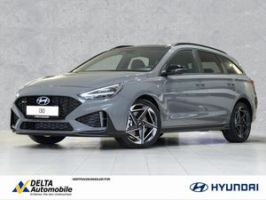 Hyundai i30 Kombi 1.6 TGDI DCT N-Line X VOLLAUSSTATTUNG