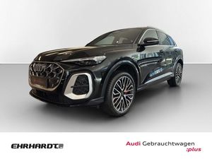 Audi SQ5 SUV TFSI S tronic S Modell PANO*HUD*MATRIX*N