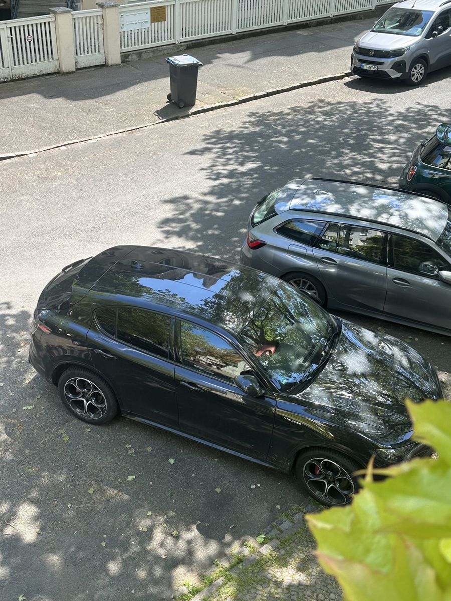 Alfa Romeo Stelvio | angebot leasingübernahme Leasingübernahme
