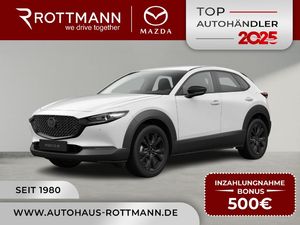 Mazda CX-30 2027 2.5 eSKYACTIV-G 140ps HOMURA SoMo