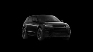 Land Rover Range Rover Evoque D200 HOXTON EDITION AWD