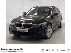 BMW 318d Touring HuD Memory 360° DA AdapLED PA+
