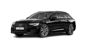 Audi A6 Avant 45 TFSI quattro S tronic Avant 45 TFSI quattro S tronic S line Avant Auto-Abo