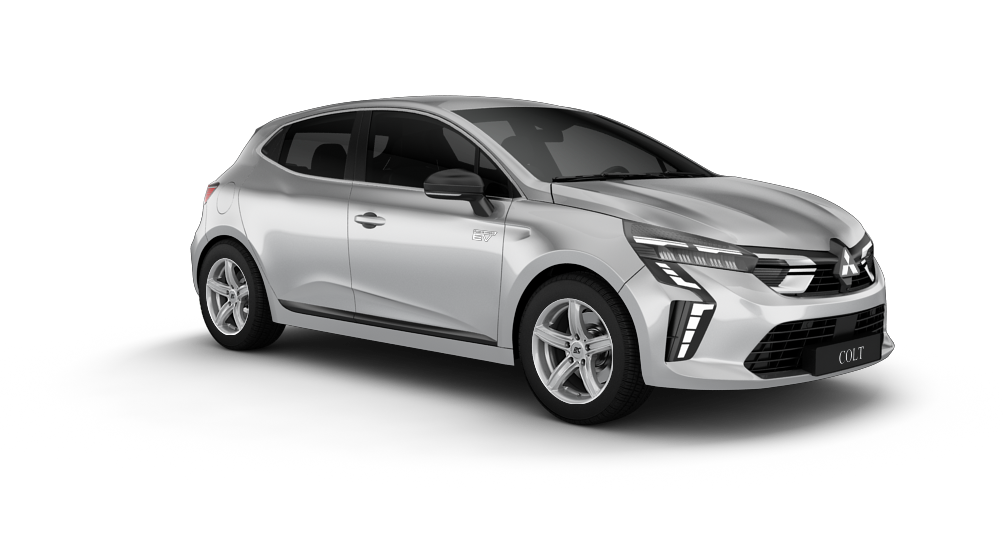 Mitsubishi Colt EDITION 1.0 Turbo-Benziner Edition Leasing