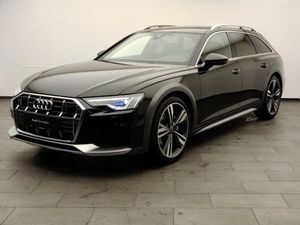 Audi A6 Allroad quattro (4AH) Leasing