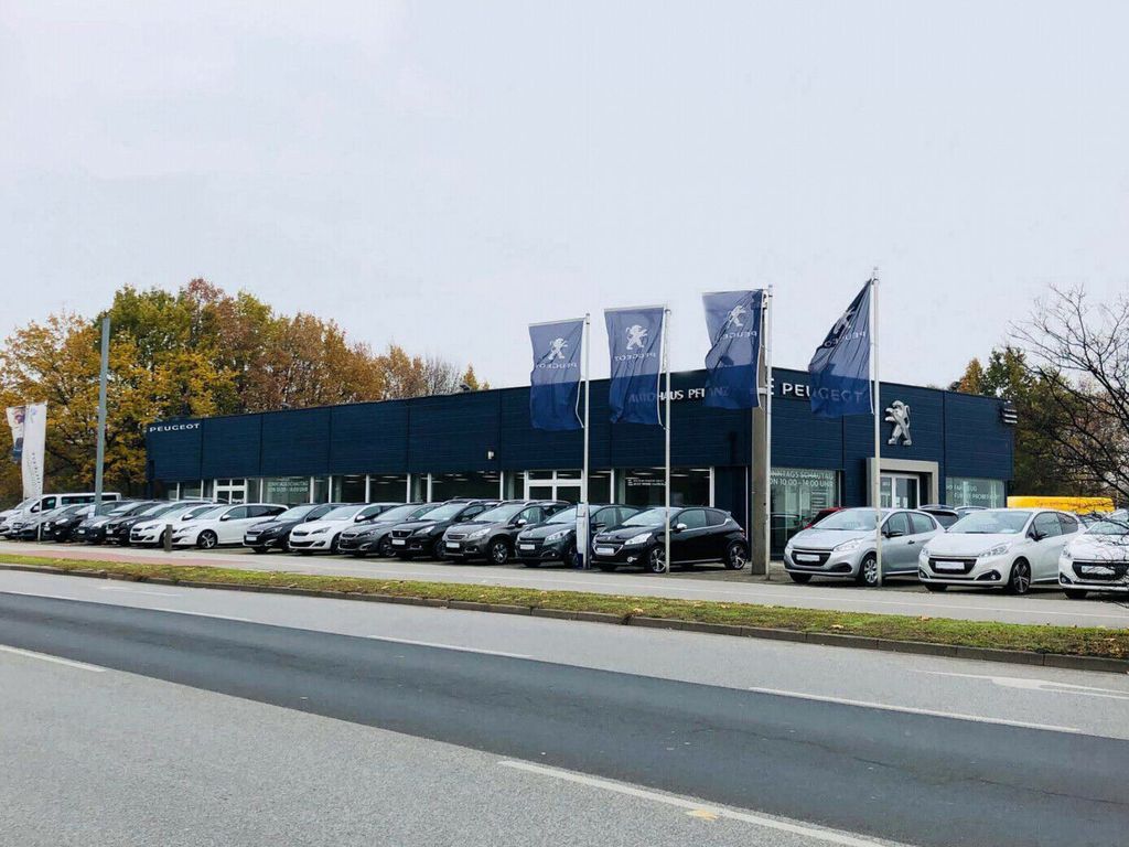 Peugeot 3008 Allure Pack 1.2 Hybrid 136 e-DSC6 *AB 16... Leasing