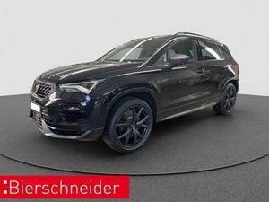 Cupra Ateca 2.0 TSI DSG 4Drive VZ AHK TOP-VIEW ACC NAV