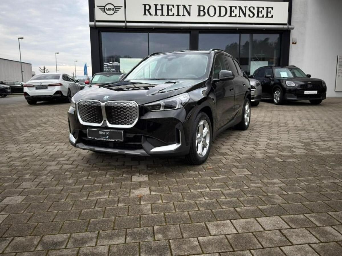 BMW iX1 eDrive20 / 0,25% Versteuerung / SOFORT ZUSCHLAGEN  ÜBER 20%+ Leasing