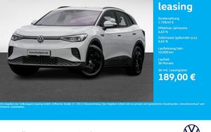 Volkswagen Id4 Pure Performance 52 KWh 125 KW Pure 5dr - Kauf