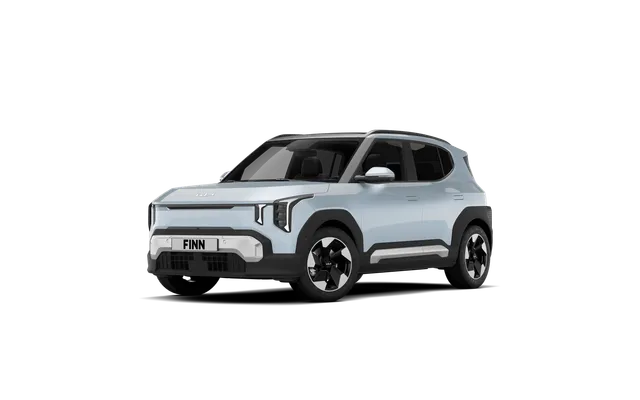 Kia EV2 42,2 kWh 42,2 kWh Earth 4 Sitzer