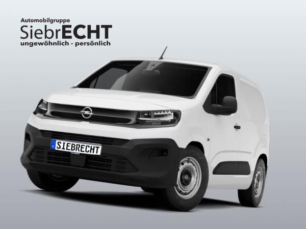 Opel Combo GEWERBE DEAL - Lieferwagen 1.2 Benzin 81kW M - frei konfigurierbar! Leasing