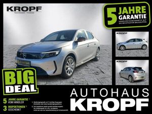 Opel Corsa F 1.2 Turbo SHZ+PDC+Facelift+AUT+SpurH