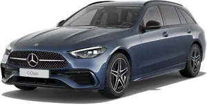 Mercedes-Benz C43 AMG T-Modell