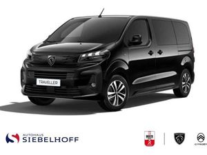 Peugeot Traveller L2 Allure BlueHDi 180 EAT8 *VIP-Paket*7-Sitzer* Leasing
