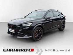 Cupra Formentor 2.5 TSI DSG 4Drive VZ5 DCC MATRIX*AKEB