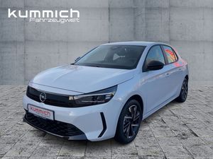Opel Corsa Corsa Edition 100PS Klima Sitzh. Allw.