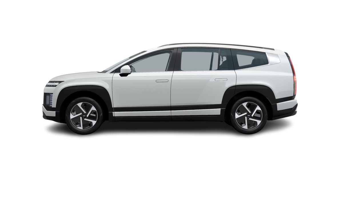 Hyundai IONIQ 9 110 kWh Heckantrieb 110 kWh Heckantrieb Techniq Auto-Abo