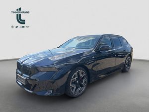 BMW 520d M-Sport Pro Belüftung AHK Inno DA-Prof PA+