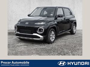 Hyundai INSTER TREND 49 kWh 115PS Effizienz-Paket, Assis