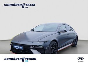 Hyundai IONIQ 6 N 84 KWh