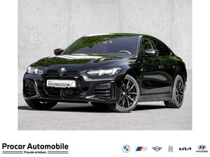 BMW M440i xDrive M SPORT+GLASDACH+H/K+HuD+DA PROF+360°