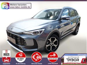 MG ZS Comfort LED SHZ 360Kam Nav TotW KeyL Temp 17Z