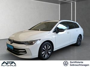 Volkswagen Golf VIII Variant 1.5 TSI Goal AHK*Navi*RFK*ACC