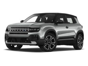 Jeep Avenger Summit e-Hybrid 110 PS AT