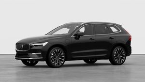 Volvo XC60 Ultra