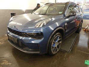LynkAndCo LYNK & CO 01 PHEV 5d 132kW Leasing