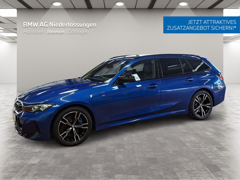 BMW M340d xDrive Touring LiveCockpitProf Kamera Leasing