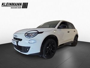 Fiat 600 Hybrid Sport 1.2 (145 PS) DCT