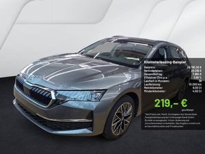 Skoda Octavia 2.0 TDI Tour ACC NAVI MATRIX-LED 360°