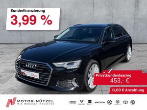 Audi A6 Avant 40 TDI S-TR QU SPORT 5JG+LED+NAVI+ACC