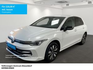 Volkswagen Golf Goal 1.5 eTSI DSG Kamera Sitzheiz AHK Parkh