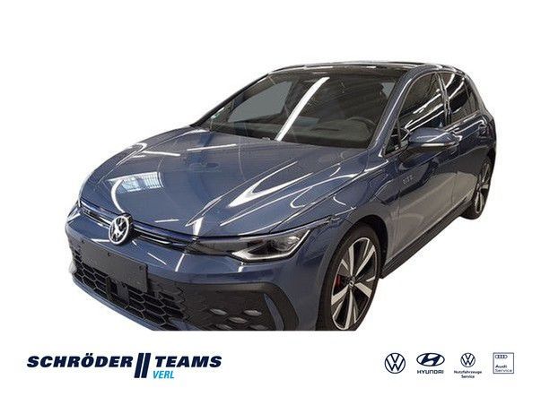 Volkswagen Golf GTE 1,5 l eHybrid OPF 130 kW (177 PS) / 85 Leasing