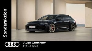 Audi RS6 performance 630 PS Eroberung/Sonderabnehmer Leasing